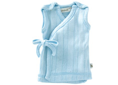 Sprout Collection Premature Clothing - Itsy Bitsy Tank